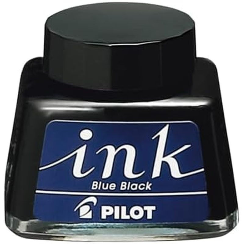 Pilot Fountain Pen Ink 30ml ขวด