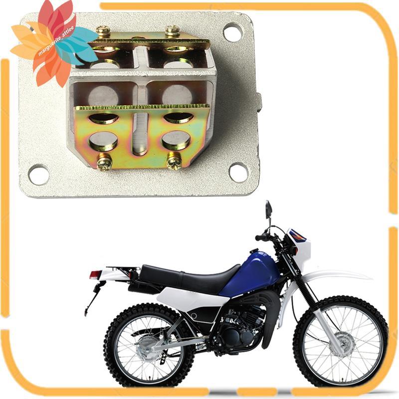 วาล์วไอดี Assy Air ระบบอะไหล่สําหรับ DT125 RS125 DT 125 รถจักรยานยนต์ Air Inlet อุปกรณ์สองจังหวะ 125