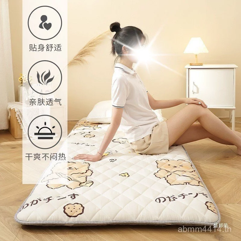 ที่นอนเส้นใยโพลีเอสเตอร์และฟองน้ำ รุ่น ล0UC