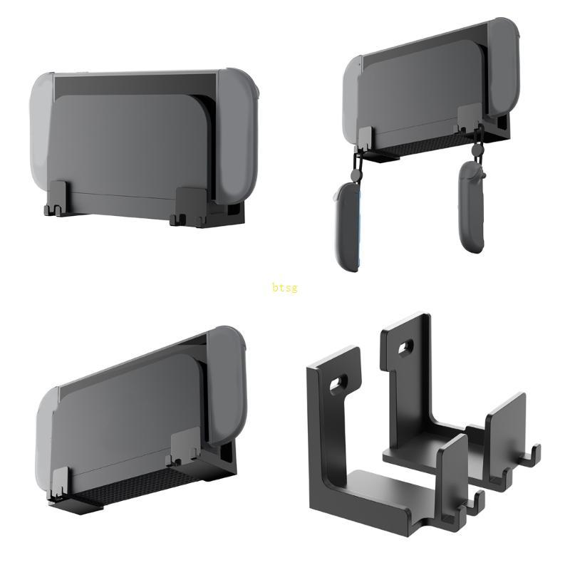 Btsg Gaming Console Wall Bracket Support Clutter Less Entertainment Solution สําหรับ SW2