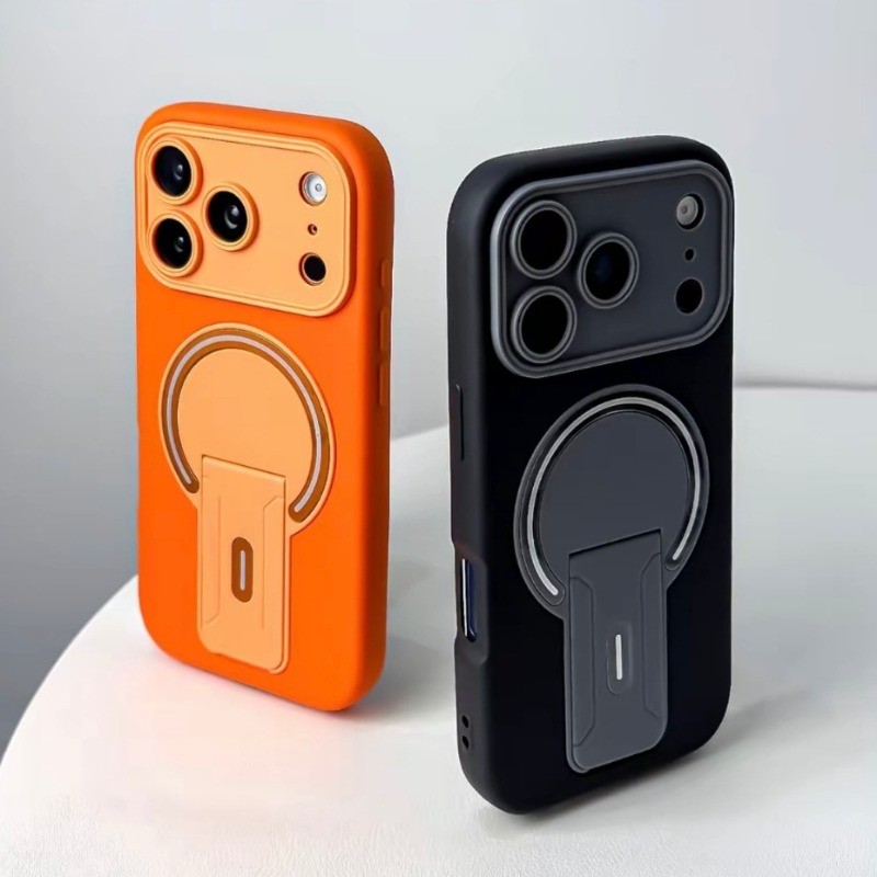 วงเล็บที่มองไม่เห็น/Matte อะคริลิค Hard Case/Desert เข้ากันได้กับ IPhone 11 12 13 14 15 16 17 Pro Max Plus กันกระแทกกรณีฝาครอบ