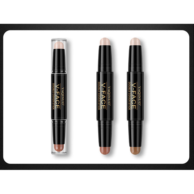 KeraSys Highlight and Contour Stick สําหรับแรเงา