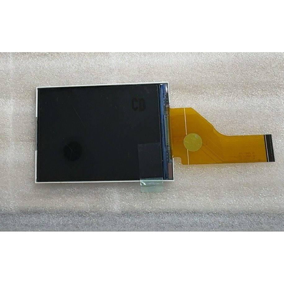 เหมาะสําหรับ Sony W310 W310 หน้าจอกล้องจอแสดงผล LCD หน้าจอ LCD ยี่ห้อใหม่พร้อม Backlight