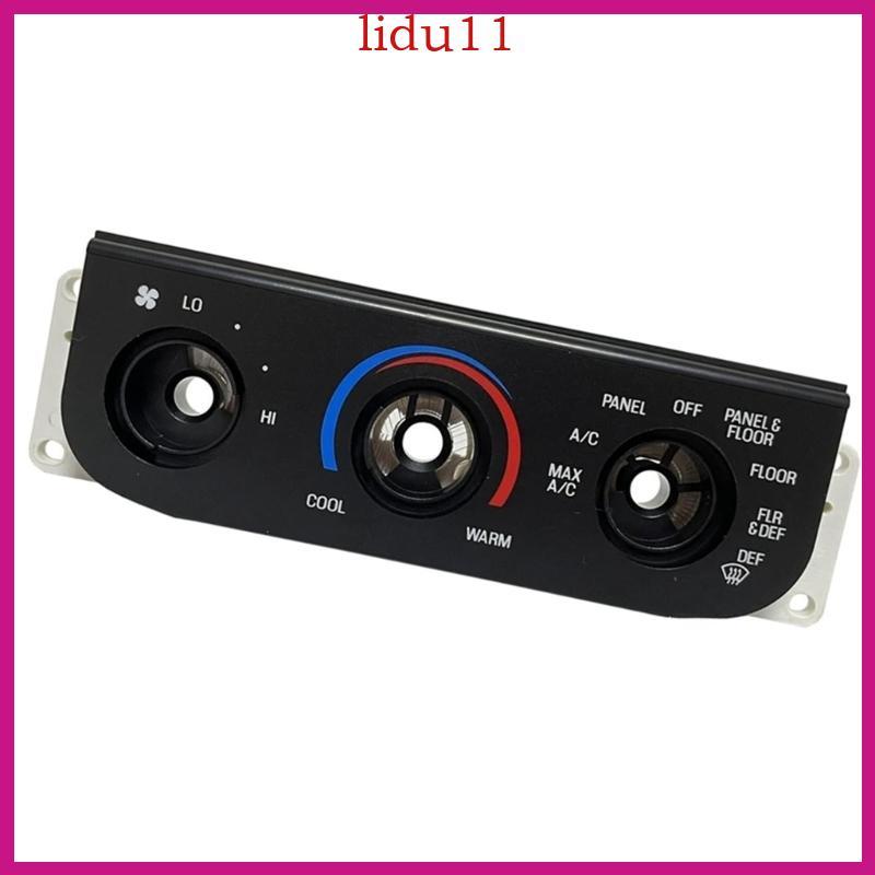 LID Rapid ความร้อนโมดูลควบคุมความเย็นสําหรับรถยนต์ Cabin พร้อมความทนทานที่เพิ่มขึ้น F65Z19B888AA F81