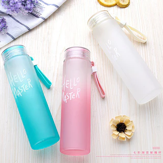 ขวดน้ำ กระบอกน้ำ กระติกน้ำ ขนาด 400 ml.