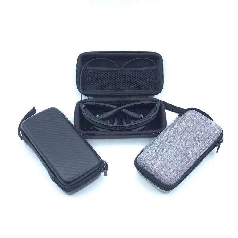 เหมาะสําหรับ Sennheiser PX80 PX100-II PX200 II PXC250 เคสหูฟังกล่องเก็บแว่นตา