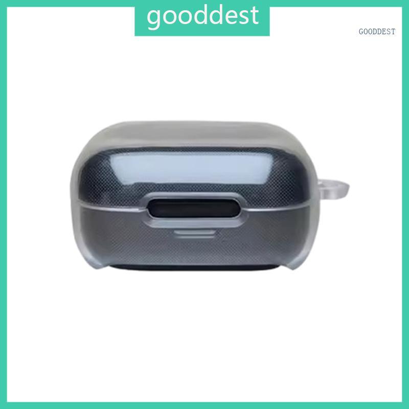 GOO Case สําหรับ R50i NC EarbudsCharging Box Protective Headphone Cover Skin