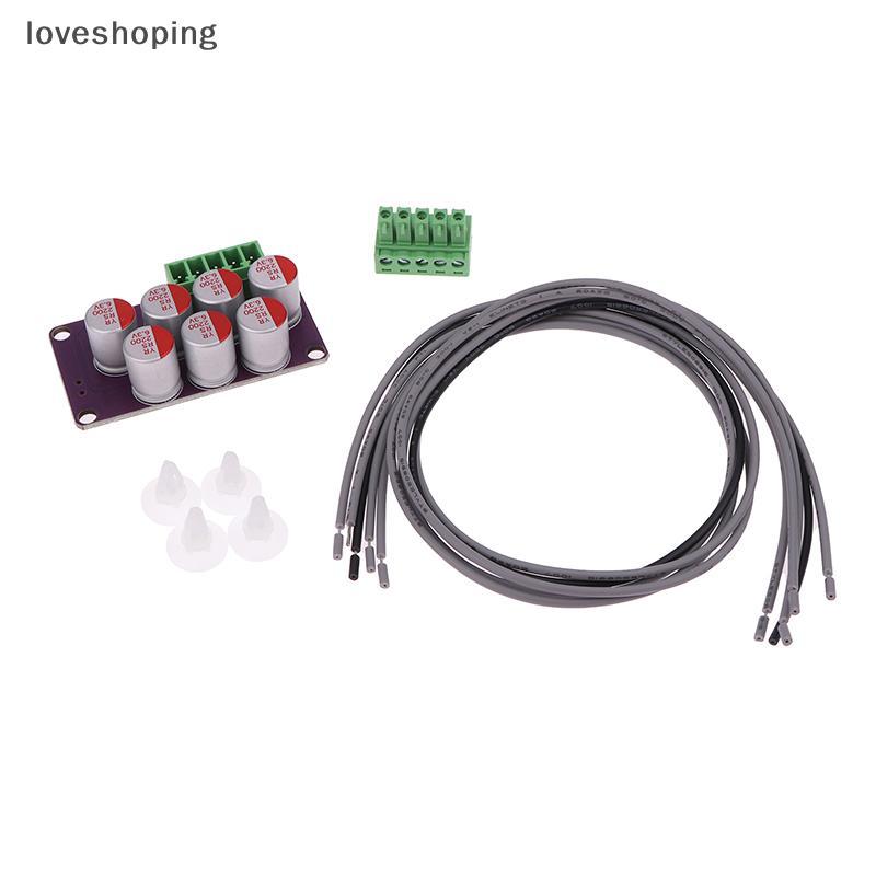 [LS] 6A Active Equalizer Whole Group Balancer Lifepo4 18650 Energy Transfer 4S Equalization Capacito
