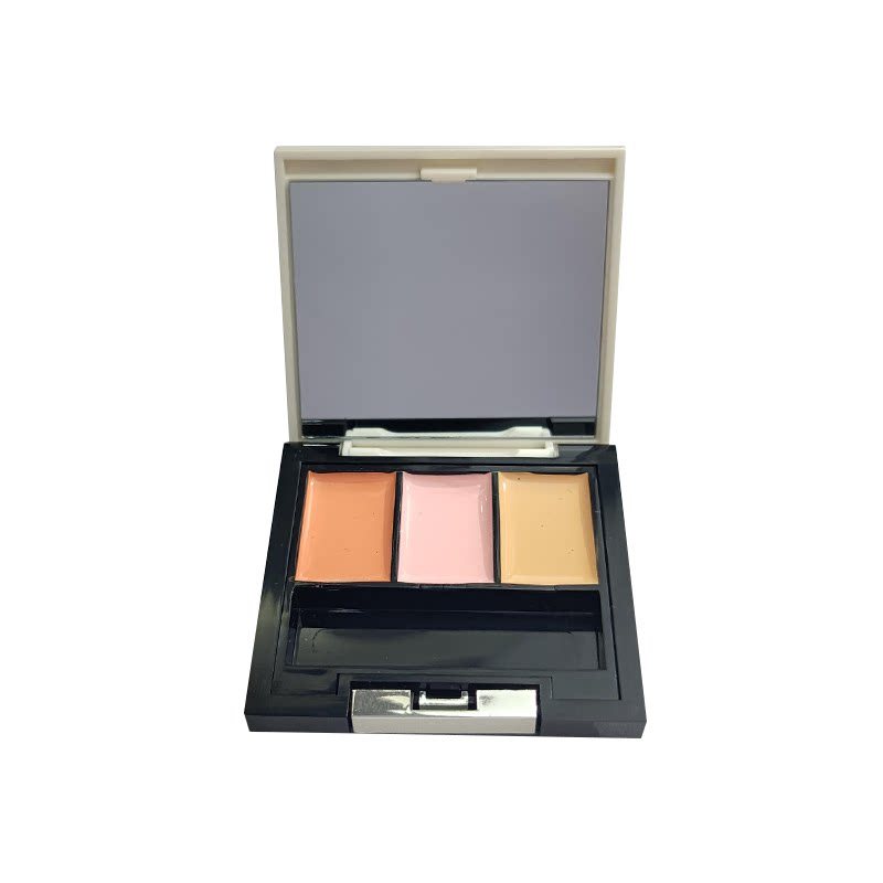 corrector คอนซีลเลอร์ Lan Menglu Brightening Flawless Spot Fixing Concealer