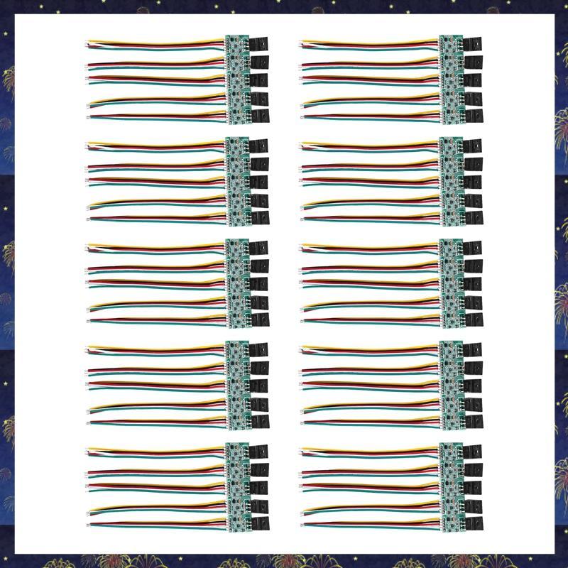10PCS CA-888 CA888 15-24 นิ้ว Universal LCD Monitor Power Board โมดูล