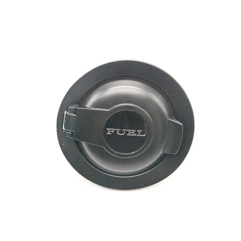 ที่เติมน้ํามัน ฝาปิดประตูแก๊ส 68250120AA สําหรับ Dodge Challenger 2008-2019อะไหล่รถยนต์ ของแต่งรถ
