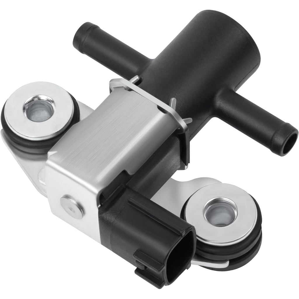Vapor Canister Purge Valve Solenoid EVAP สําหรับ Nissan Sentra 2007-2012, Rogue 2008-2017, Altima, P