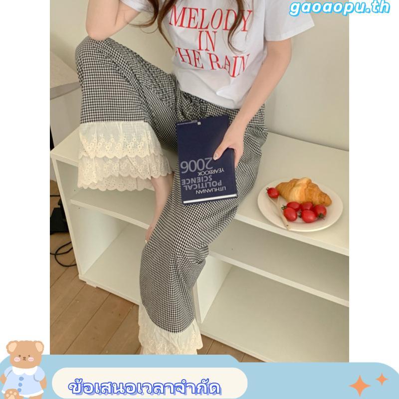 Gentlewoman size xs กางเกงขายาว