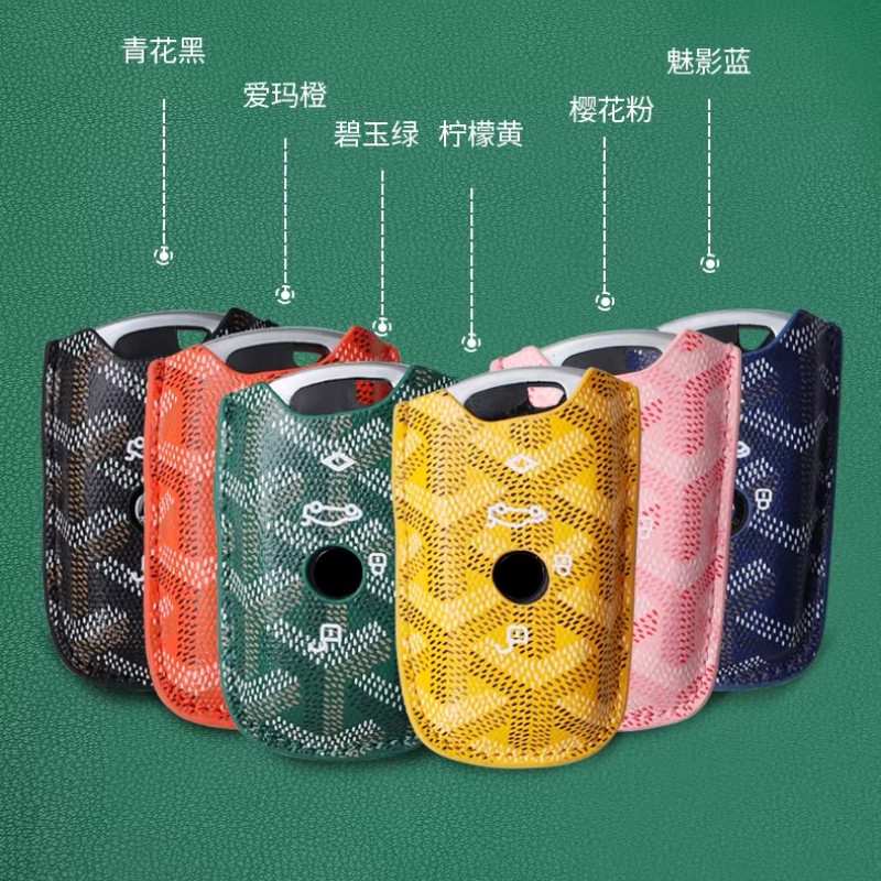 BMW x5 High-End Feeling Key Cover เหมาะสําหรับ X1 X2 X3 Three Series i3 Five Series 325li 530 4 Series 525 X6 - รูปที่ 6