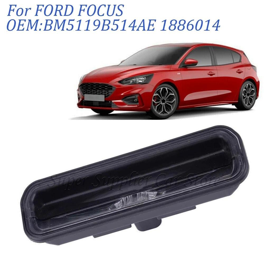 1834376 1886014 สําหรับ Ford ใหม่รถบรรทุก Boot ฝาปิด Tailgate Micro Switch BM51-19B514-AC BM5119B514