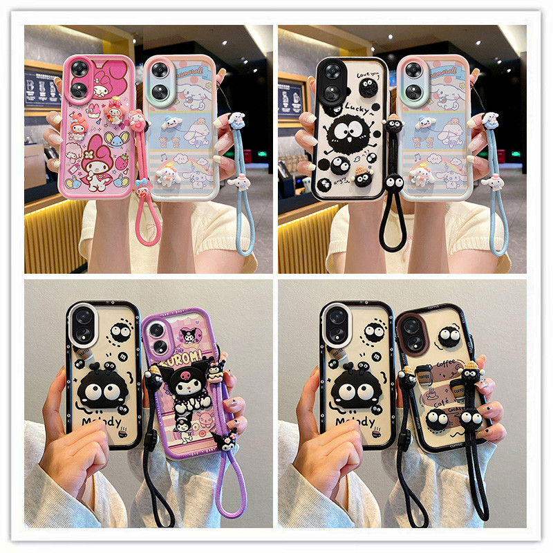 เคส oppo a58 เคส oppo a78 เคสโทรศัพท์ป้องกันการตก bts