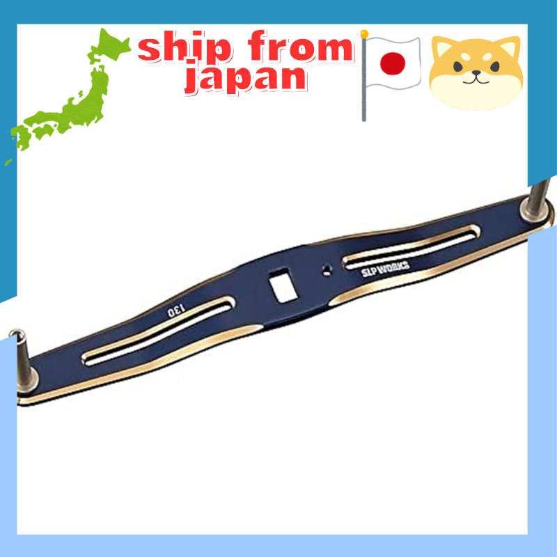 Daiwa Slp Works 130mm Crank Handle