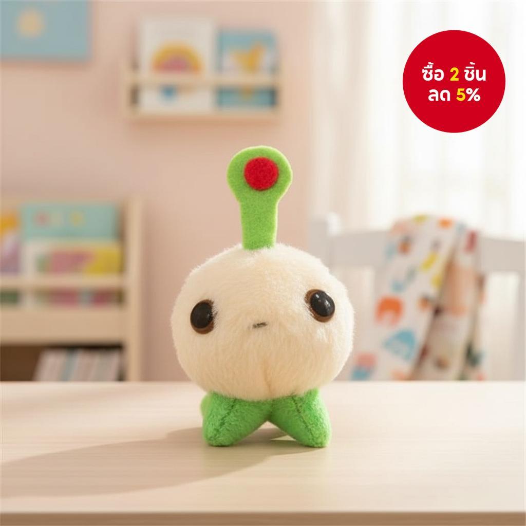 ตุ๊กตา CJ7 สุดน่ารัก - ของขวัญตุ๊กตานอกโลก