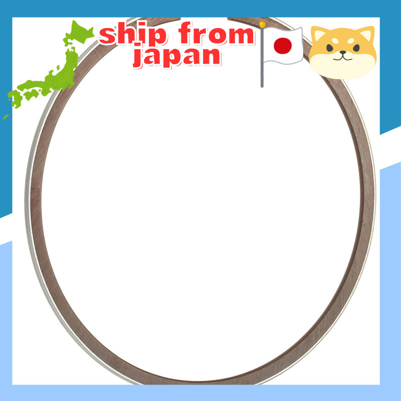 KITACO Piston Ring (0.50 Oversize) for NSR50, NS50F, MBX50