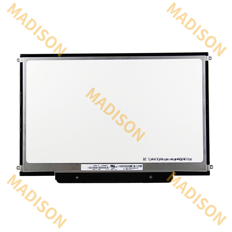 13.3 นิ้วแล็ปท็อป pro จอแสดงผล LCD A1278 A1342 b133ew04 b133ew07 lp133wx3 N133I6-L09 ltn133at09