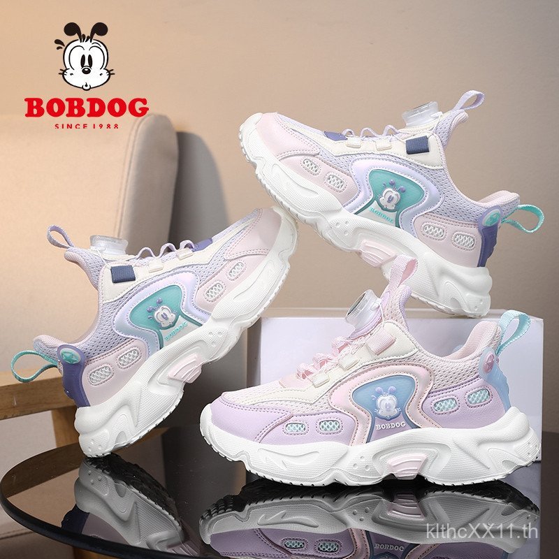 Xicheng รองเท้าเด็กแบบใหม่ Baby Peas สำหรับวิ่งเล่น และใส่ง่ายในทุกวัน