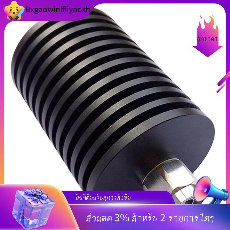 [มีในสต็อก]ขั้วต่อ N- Male 100W Dummy Load Termination Load