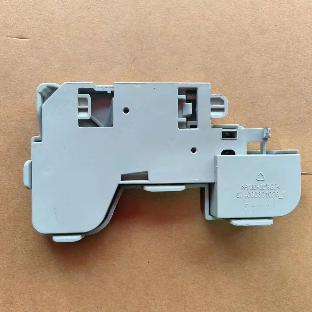 ชุดล็อคประตู สำหรับเครื่องล้างจาน Midea รุ่น K6/NS8/E7pro/Vie8pro/X1/JV8/D1/V9pro อะไหล่คุณภาพน่าเชื