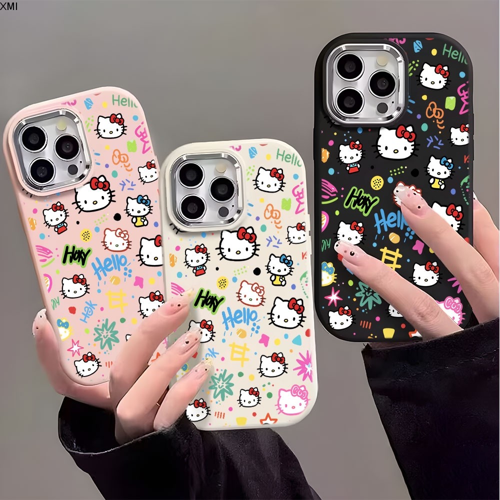 Xiaomi Redmi Mi 14T 14C 13T 13C 12 12C 10 10A 9 9T 9A 9C A1 A2 A3 Poco X3 X7 C75 C65 Pro Plus 4G เคสเสี่ยวมี่ เคสนิ่ม PD