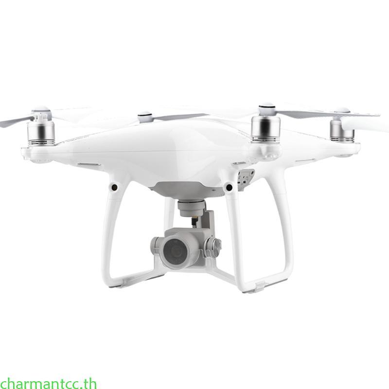Charmantcc เลนส์กล้อง Gimbal สําหรับฝาครอบป้องกันของ Gimbal ล็อคสําหรับ Phantom 4