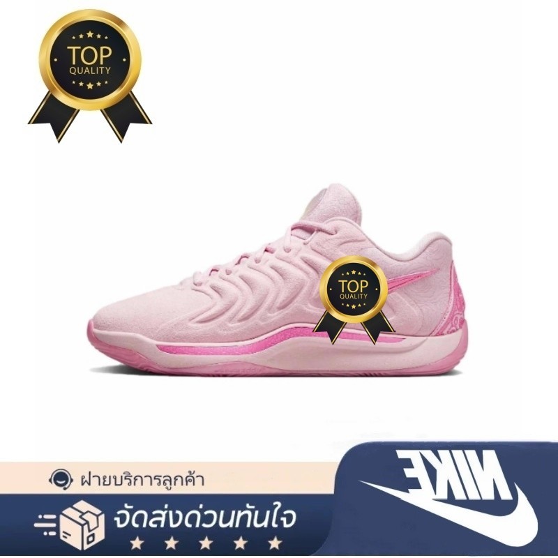 🔥Top Quality🔥KD 17 XDR+Air Zoom รองเท้าบาส ระบายอากาศ กันลื่น กันกระแทก Basketball Shoes