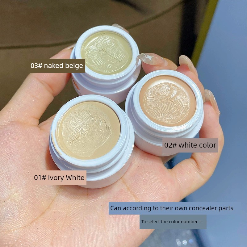 คอนซีลเลอร์ concealer Novo Makeup Artist Dedicated Tattoo Spot Concealer