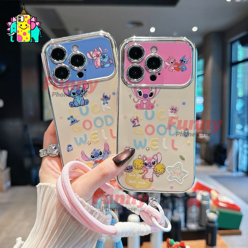 เคสมือถือ iPhone 17-11 PRO MAX กันกระแทกทนรอย - หลังกล้องพิเศษ ลายสกรีนสวย HX6DSC0298&0299