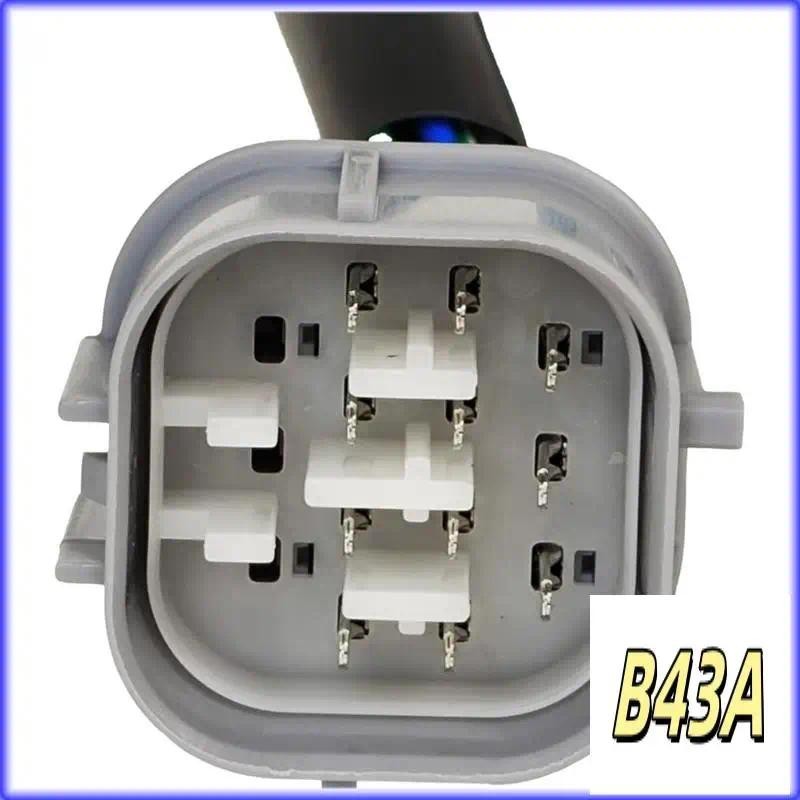 สวิตช์คอลัมน์ถอยหลัง Sp-Transporter 70180299 สําหรับ JCB Backhoe 1400B 1550B 1600B 1700B 214 215 216