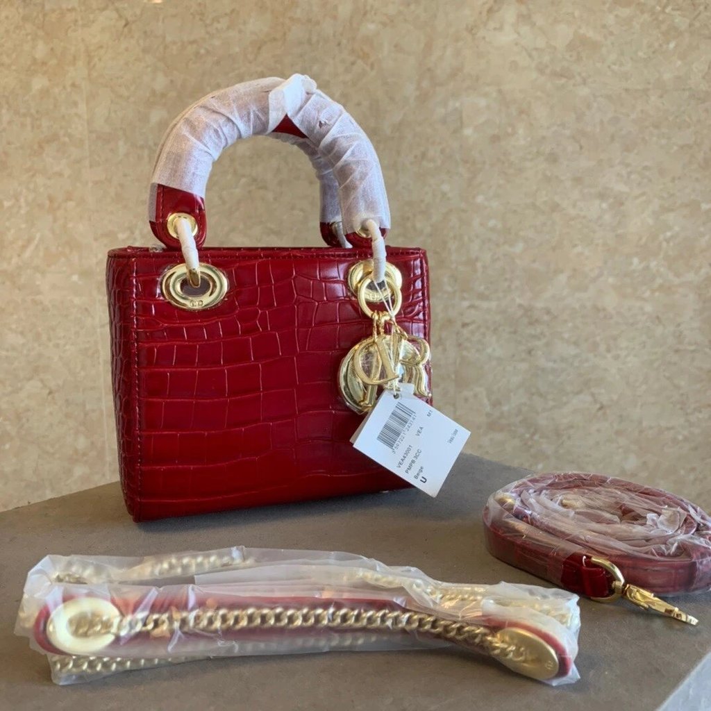 Orphan ** Original Order dior dior Bag Spike ️