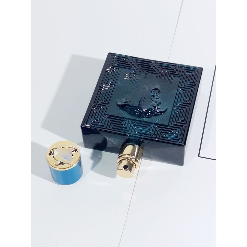 Eros Pour Homme EDT 100ml น้ำหอม /น้ำหอม  Eros/น้ำหอมผู้ชาย