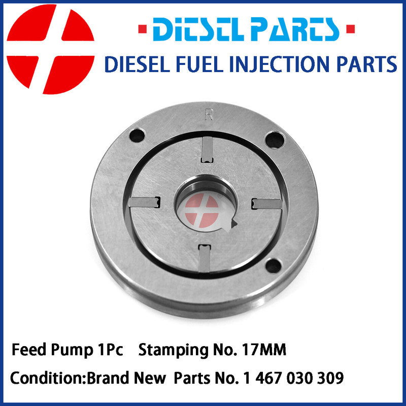 ปั๊มป้อนอาหาร Pre-Supply Pump 1 ชิ้น 17MM 1467030309 Fit ปั๊ม Bosch VE3 VE4 VE5 VE6