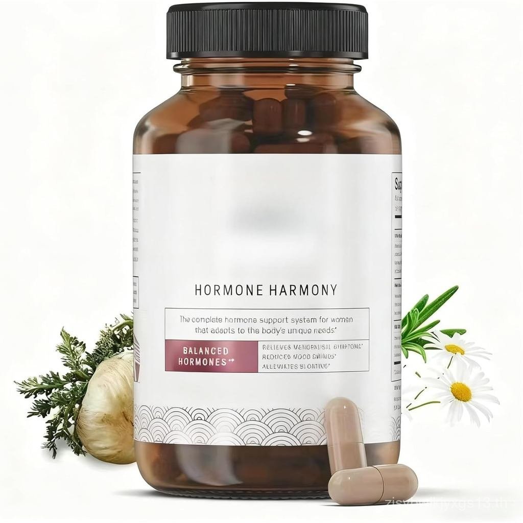 Female Hormones,[NEW]Feminine Probiotics For Women,Improve mood,1Pcs