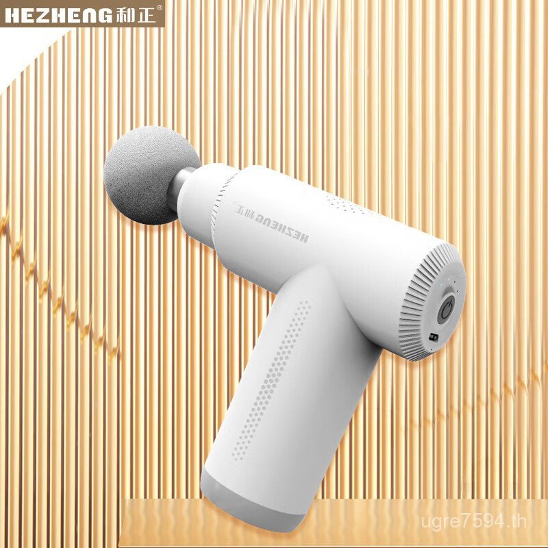 HZ-JMQ-5 นวด Fascia คอหน้ากากฟิตเนสกล้ามเนื้อการออกกําลังกายผ่อนคลาย Hezheng HZ-JMQ-5 นวด X3NJ