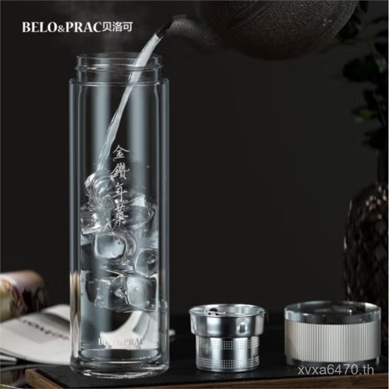 แก้ว Golden Diamond Age Beroco BK060 HXX5