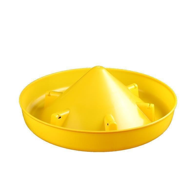 ขายส่ง Feeder ถังเป็ดอัตโนมัติ Feed Bucket อาหารปรุงสุกไก่ Lower Feed Feed Bucket ไก่เป็ด Goose Larg