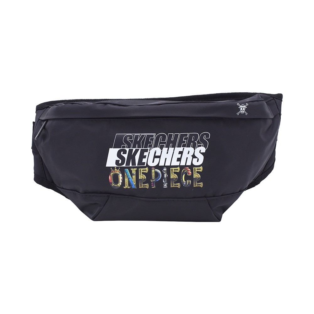 SB2 Skechers กระเป๋าคาดเอว One Piece - SL21Q3U009-002K