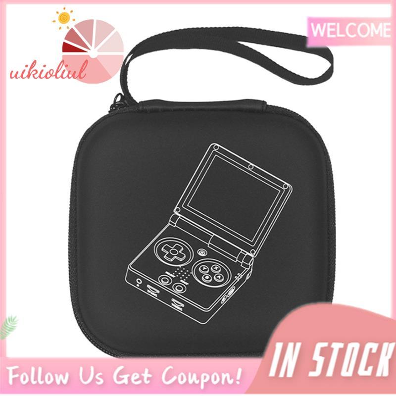 RG35XXSP กระเป๋าเก็บแบบพกพากันน้ําสําหรับ RG35XXSP Retro เกมคอนโซล