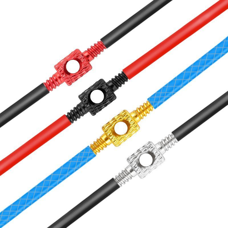 New Product#New universal mountain road bike brakes/Transmission Line Pipe Oil Pipe Threading Joint 