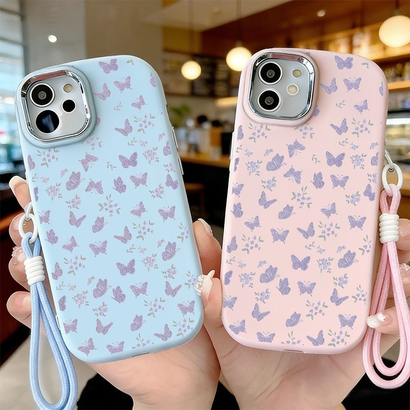 เคส Infinix + สร้อยข้อมือซิลิโคน Star ปลอก Infinix Hot 60i Smart 9 8 7 5 6 50i 40 20S 30 30i 40i 11S