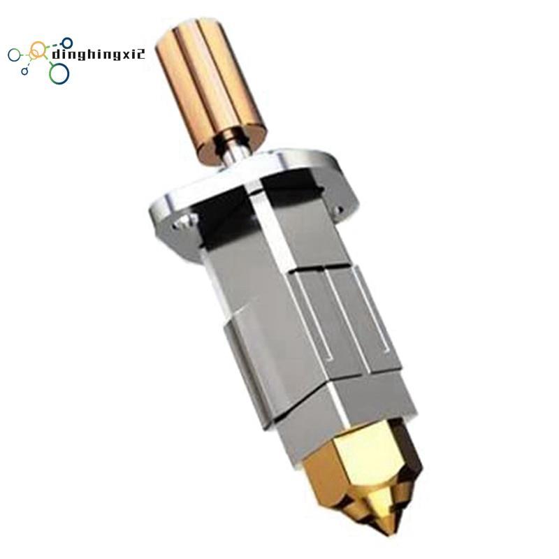 CHCB-OT Hotend Kit สําหรับเครื่องพิมพ์ 3D K1 & K1 Max Extruder