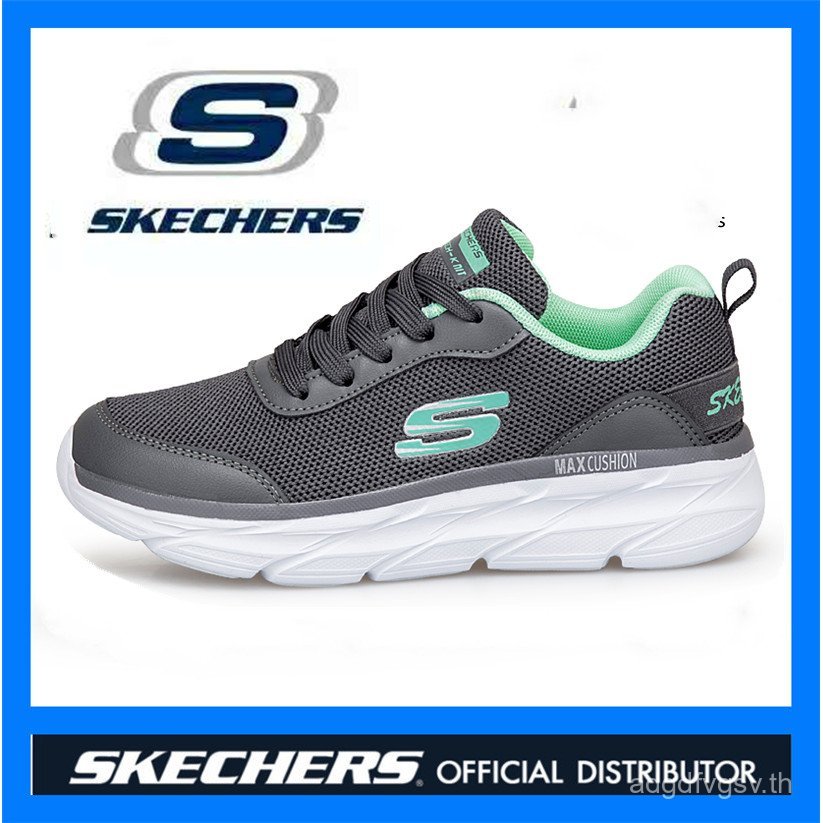 รองเท้า Skechers GO WALK 5 Ultra Go สำหรับผู้หญิง ดีไซน์ใหม่ สะดวกในการสวมใส่ เหมาะสมกับแฟชันและไลฟ์