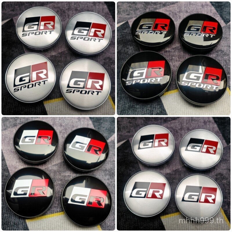 ดัดแปลง Zhongtai Damai X7 Hub Center Cover Z700 Z500 2008 T700 Z560 ยางฝาครอบโลโก้รถ YGDO