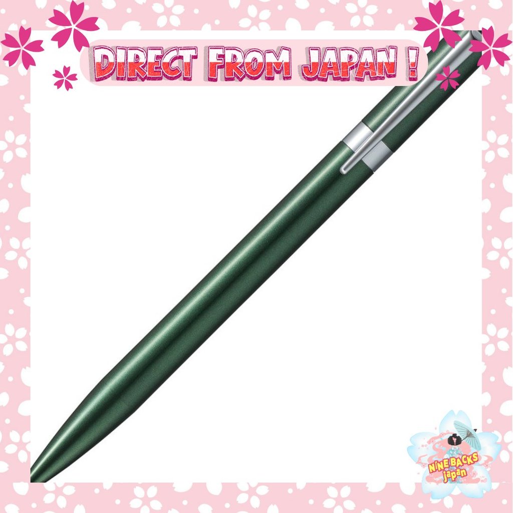 ปากกาหมึกบอลล์ Tombow Pencil ZOOM L105 ชนิดหมึกน้ำมัน 【Direct from Japan !】