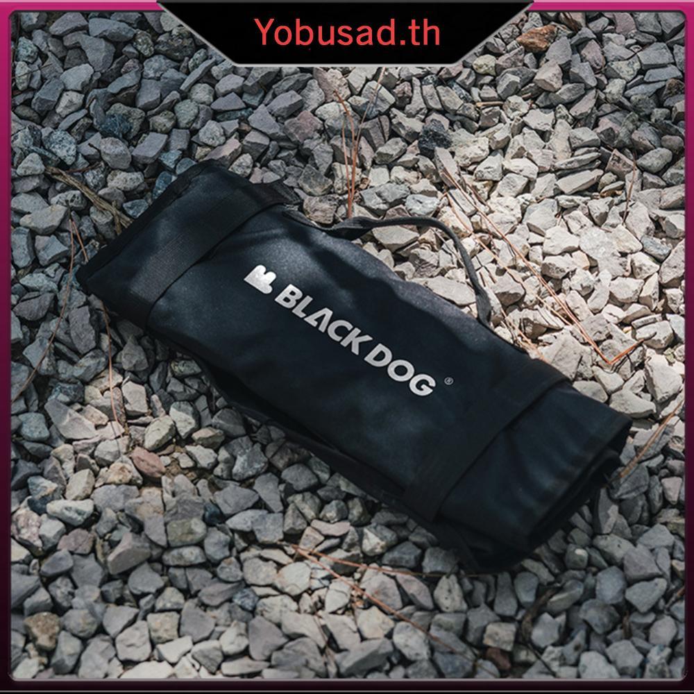 กระเป๋า Oxford สำหรับหมุดเต็นท์ กางเต็นท์ได้ง่ายดาย พร้อมคู่กับCamping Hammer
