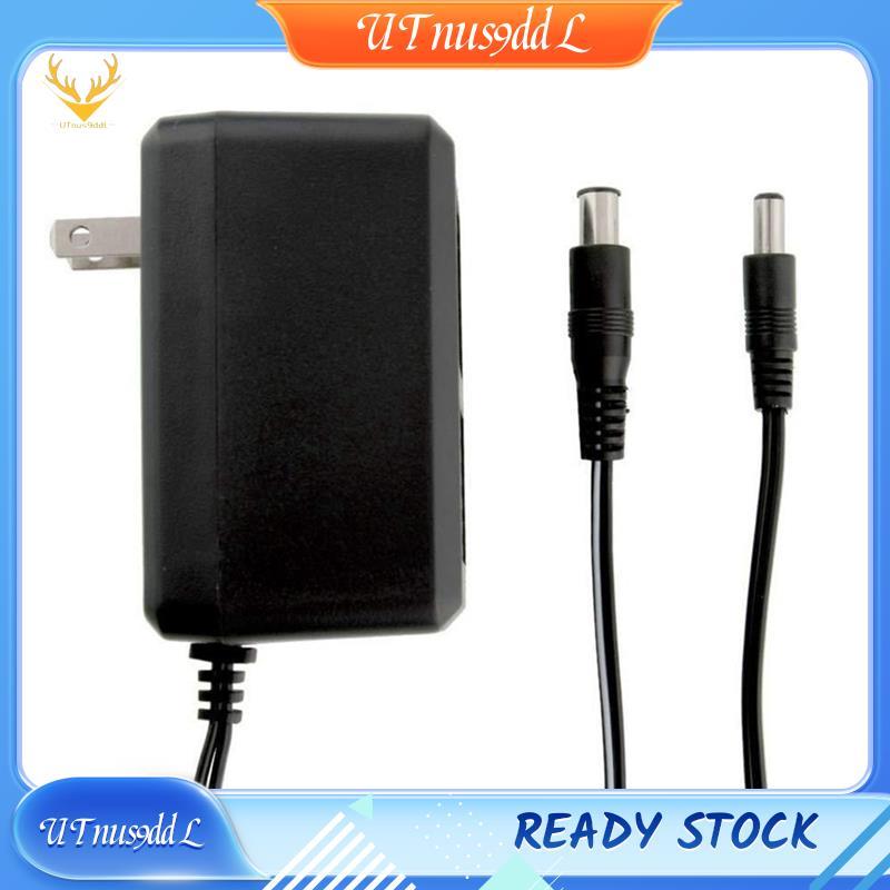 [UTnus9ddL] สายอะแดปเตอร์จ่ายไฟ AC สําหรับสายไฟอะแดปเตอร์ Super SNES Ac ปลั๊ก US